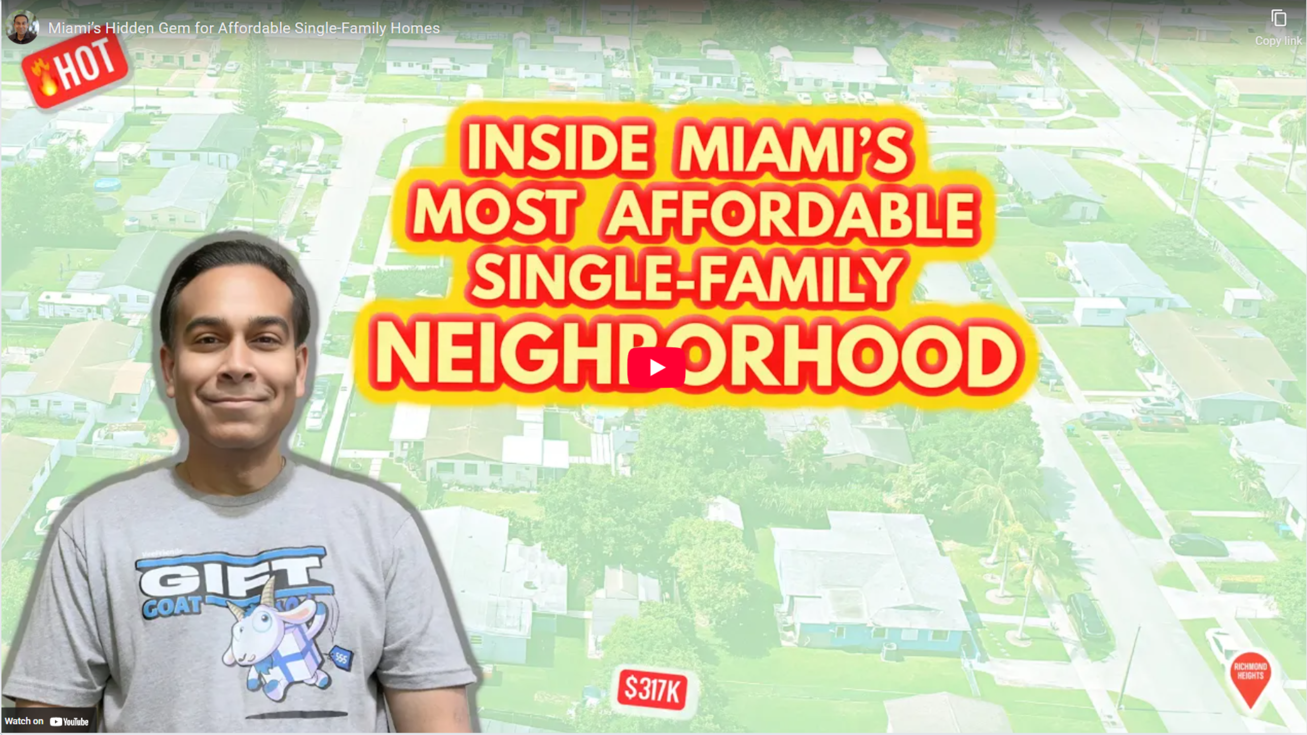 Miami’s Hidden Gem for Affordable Single-Family Homes